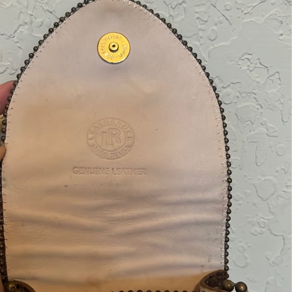 Leatherock Purse - Picture 3 of 7